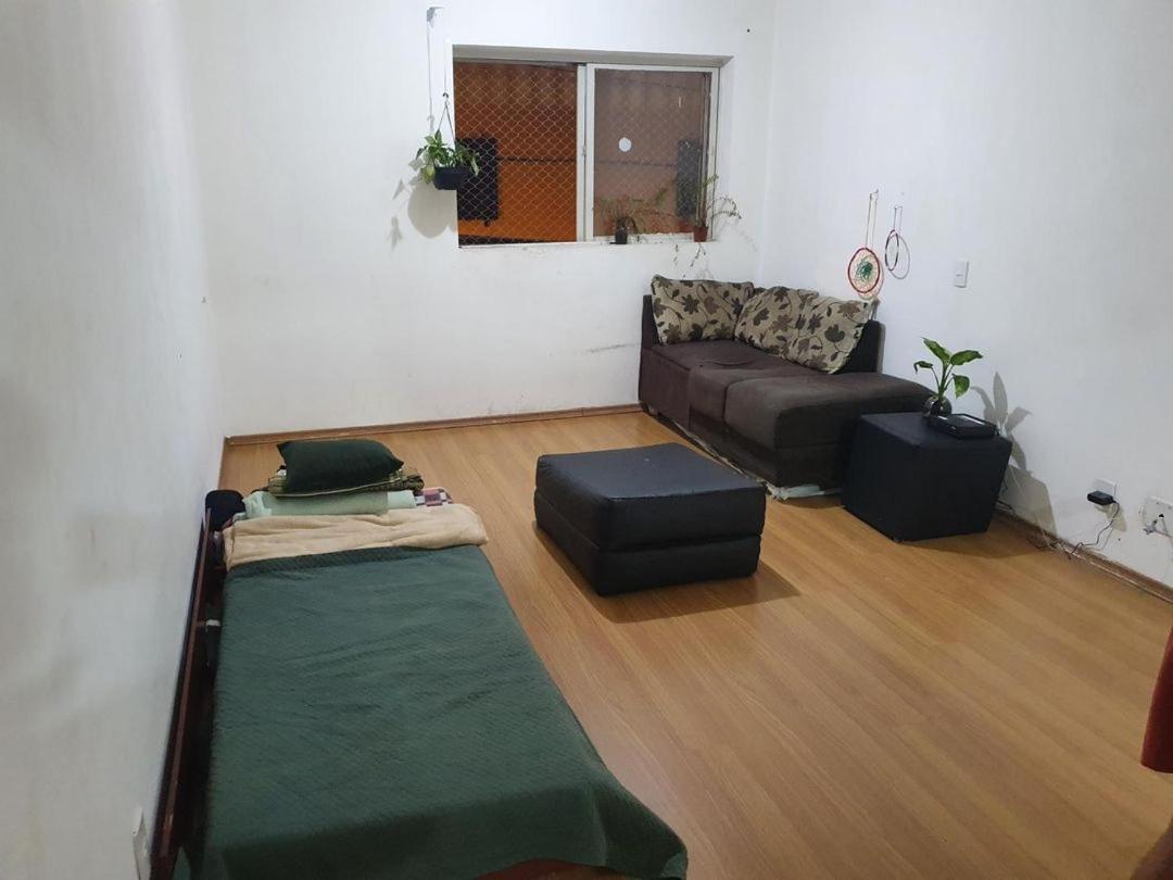 Estudio No Centro De Campinas 26M² Apartamento Exterior foto